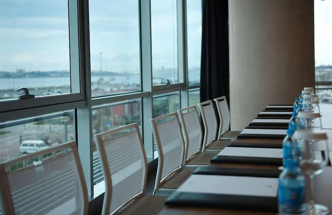 Doubletree By Hilton Istanbul - Moda-1