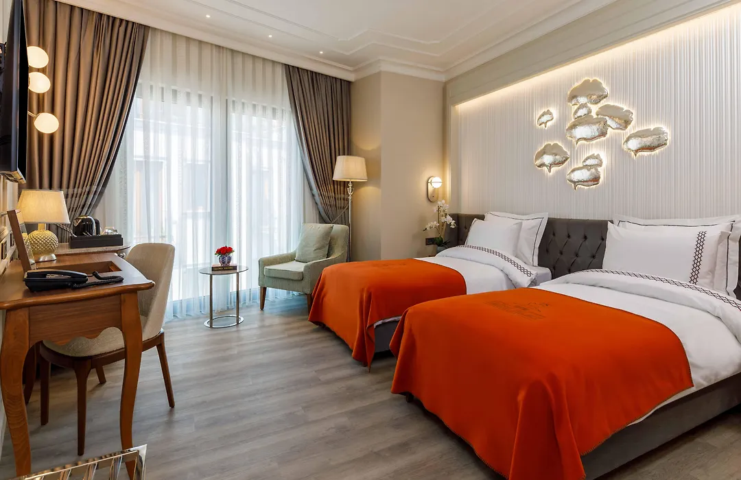 Amiral Palace Hotel Boutique Class-1