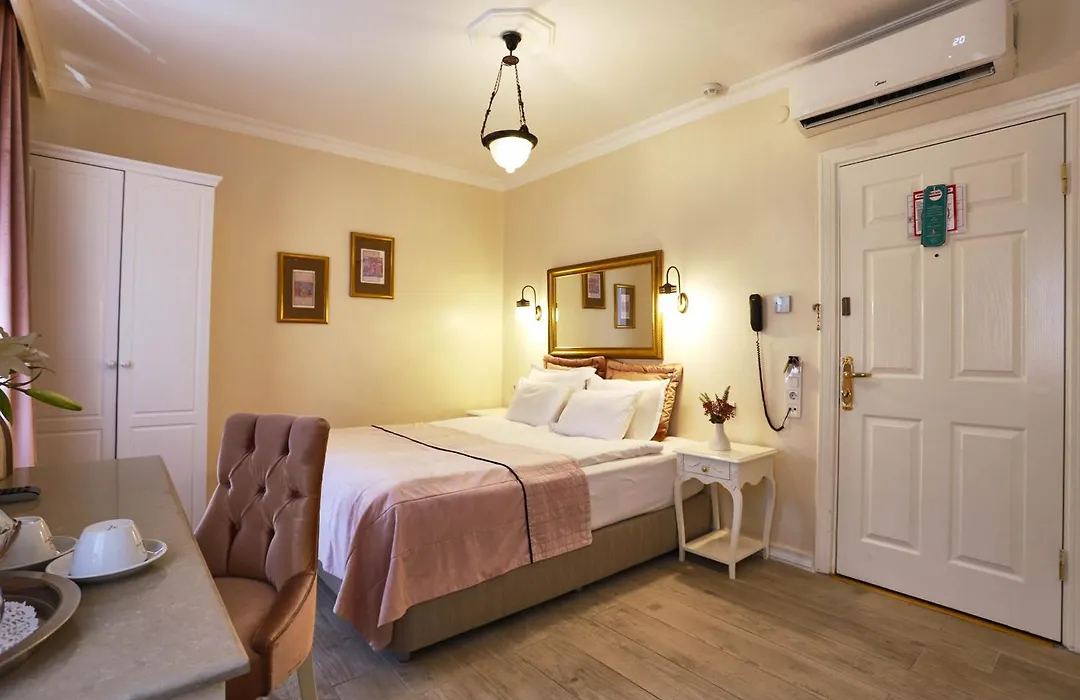 Celal Sultan Hotel Special Class-1