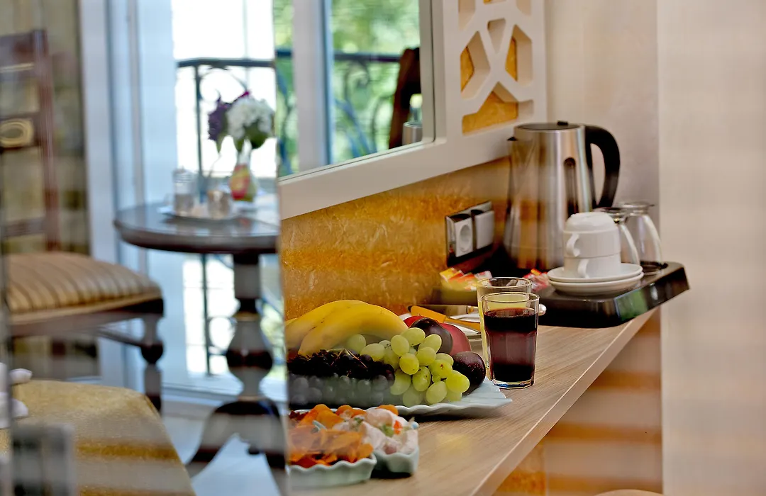 Ayasultan Hotel-1