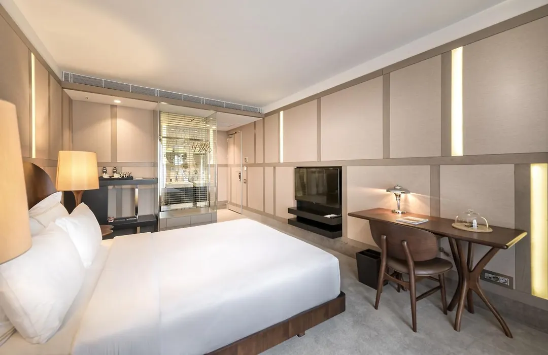 The Stay Nisantasi-1