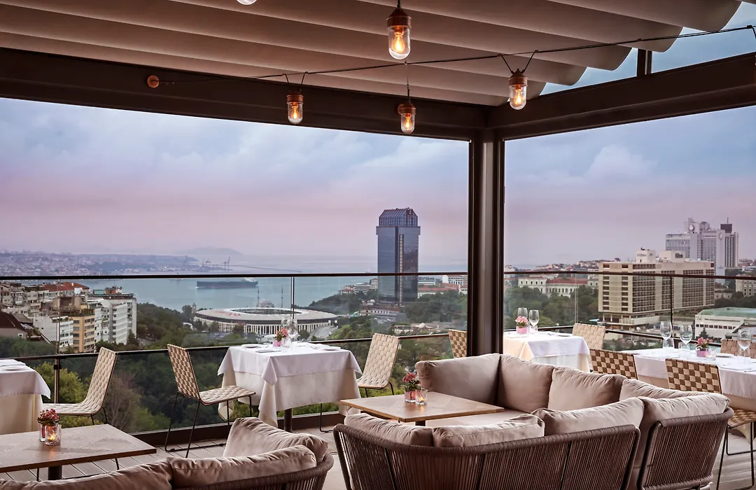 Glens Palas Istanbul Nisantasi-1