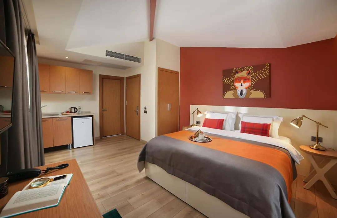 The Fox Hotel-1