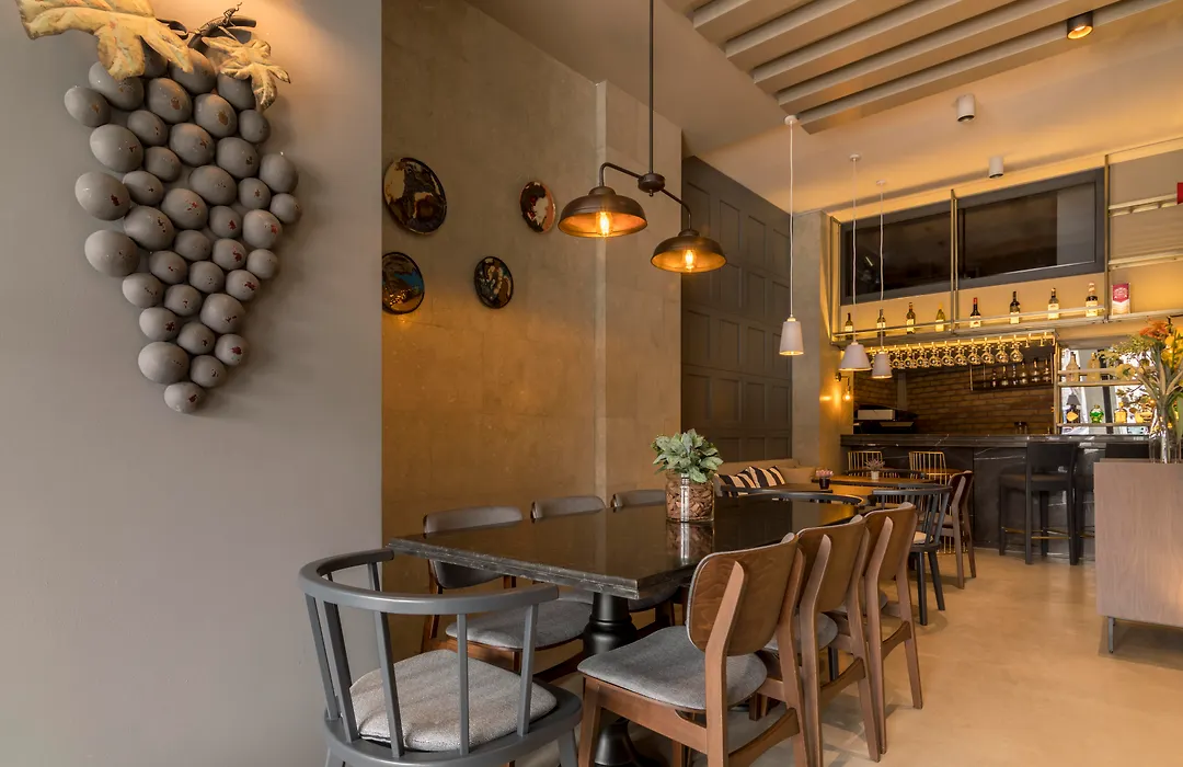 Galata Times Hotel-1