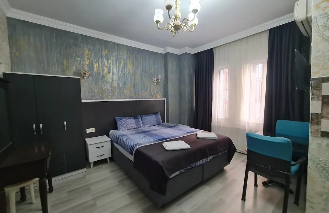 Luxury Grand Bazaar Suites-1