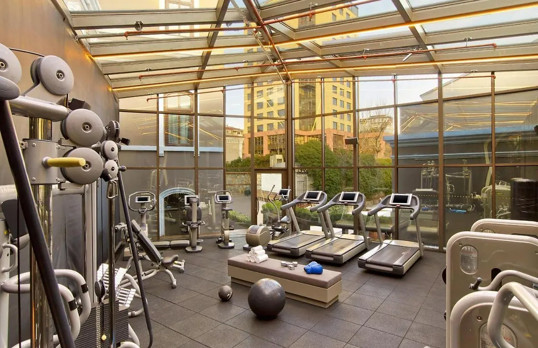 W Hotel Istanbul (Adults Only)-1