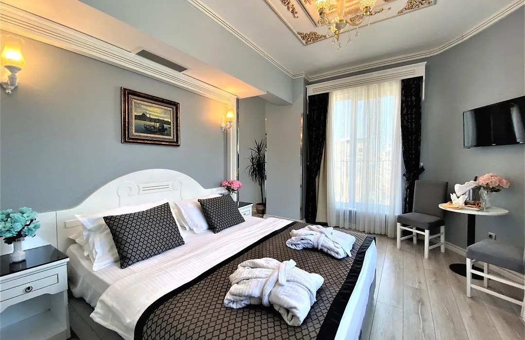 Guelhanepark Hotel & Spa-1