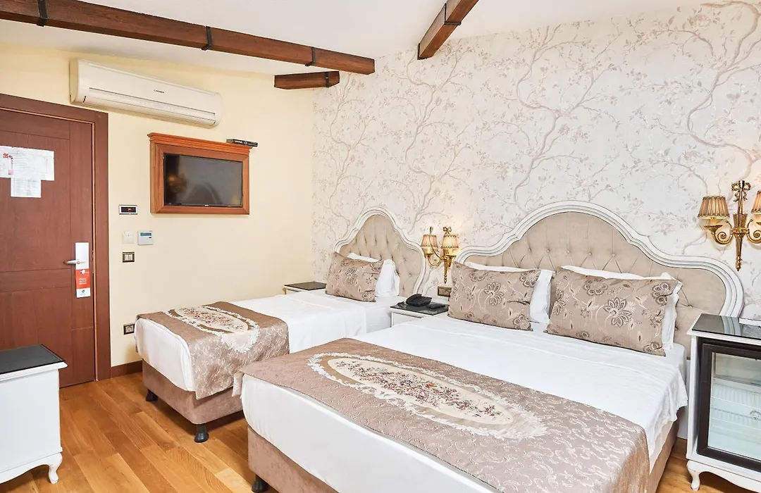 Best Western Empire Palace Hotel & Spa-1