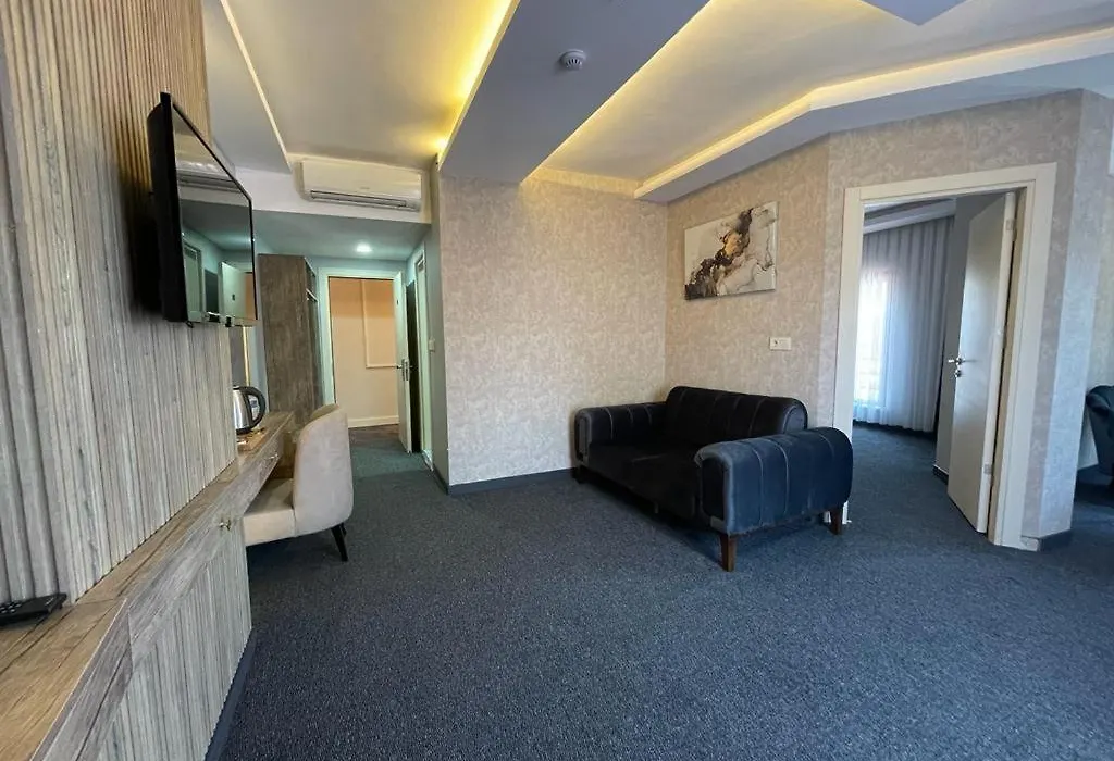 Sevcan Hotel-1