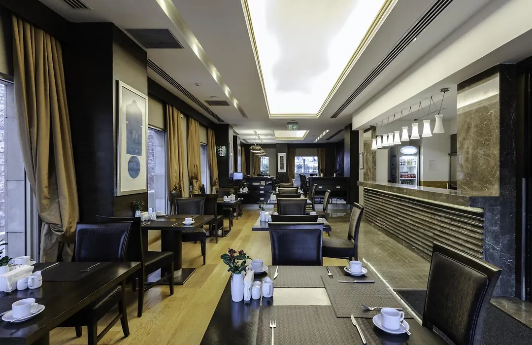 Levni Hotel & Spa - Special Category-1