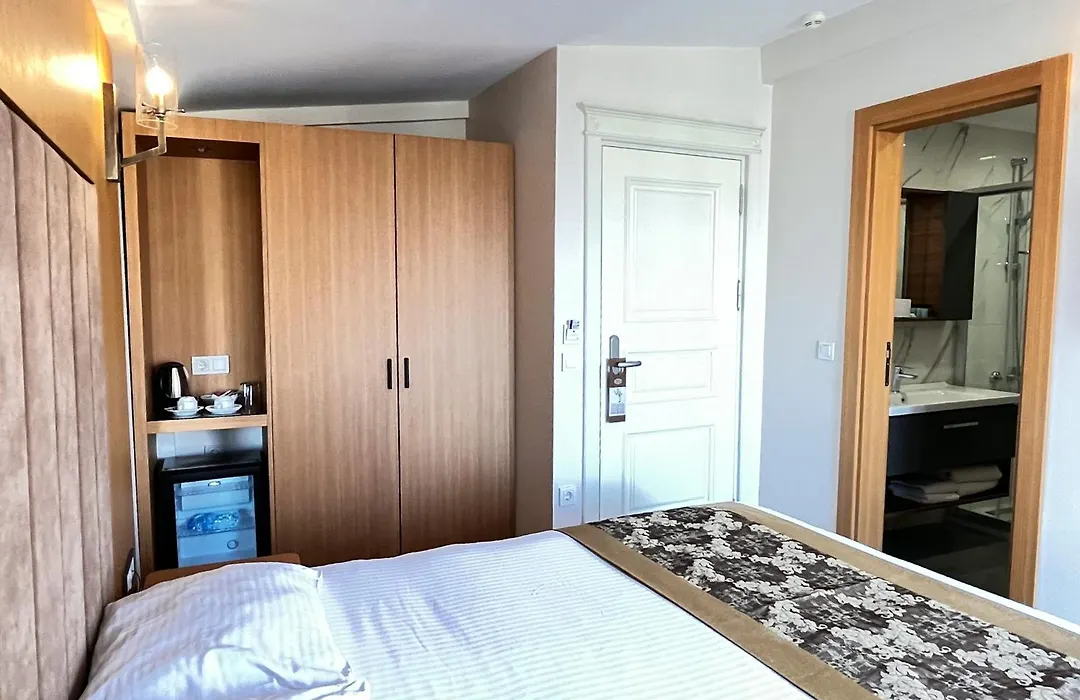 Aren Suites-1