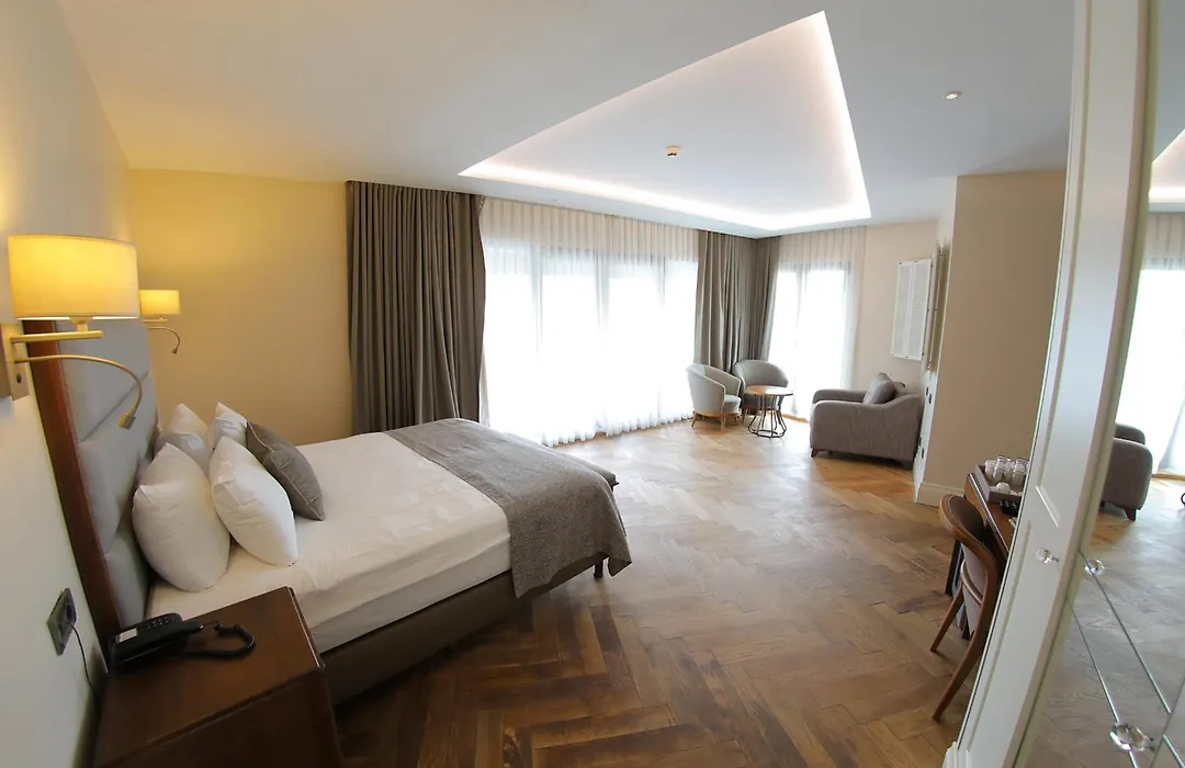 Hotel Morione&Spa Center-1