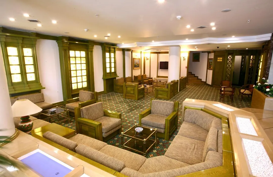 Istanbul Royal Hotel-1