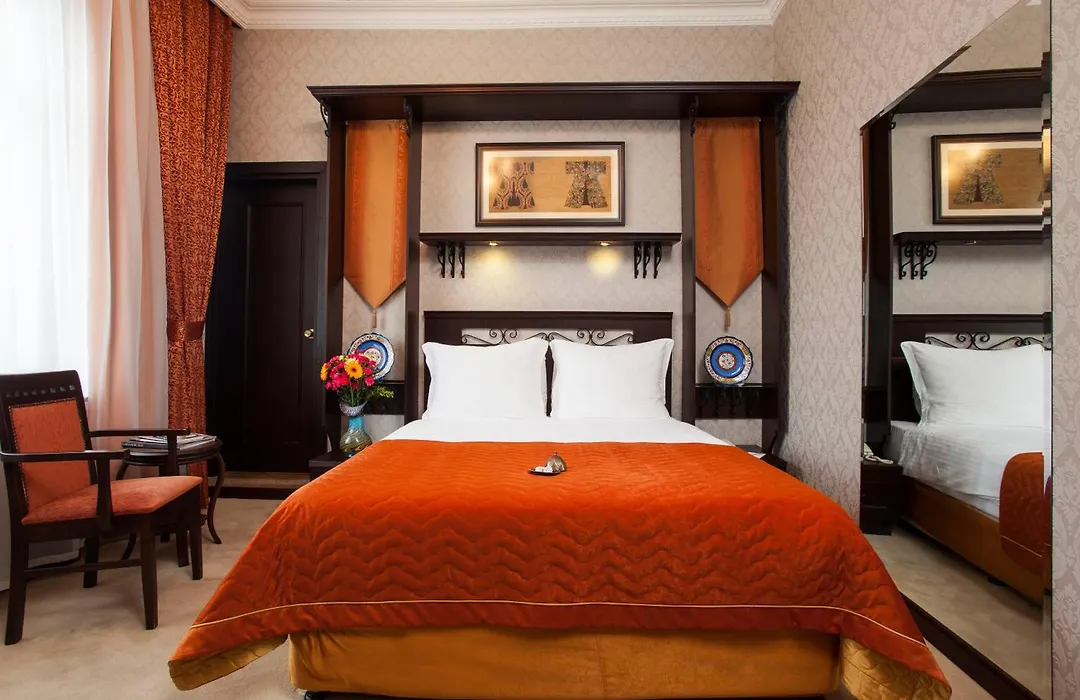 Ottoman Hotel Imperial-Special Category-1