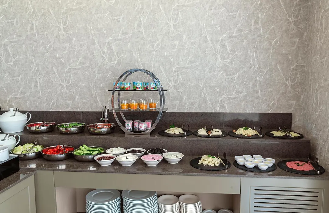 The Halich Hotel Istanbul Karakoy - Special Category-1