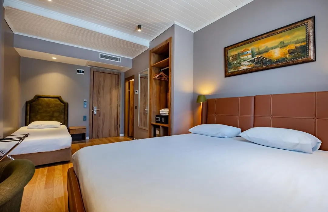 Armagrandi Spina Hotel-Special Category-1
