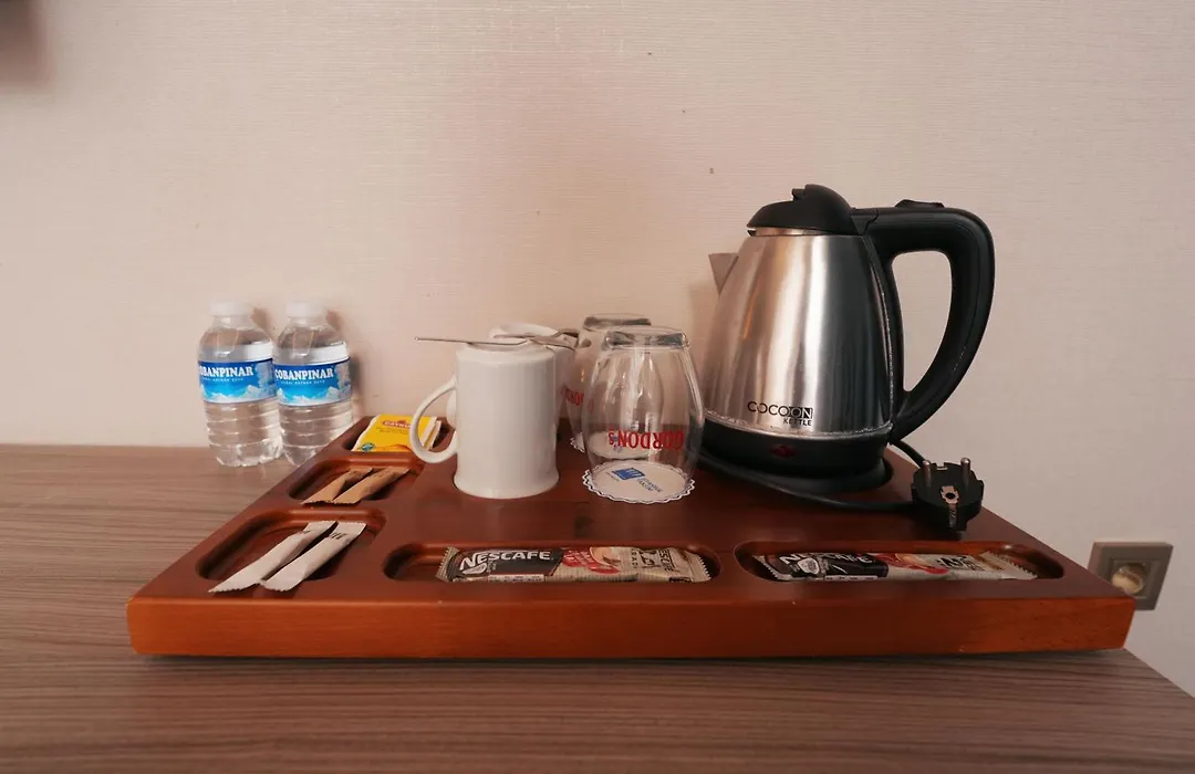 Trip Bosphorus Taksim Hotel-1
