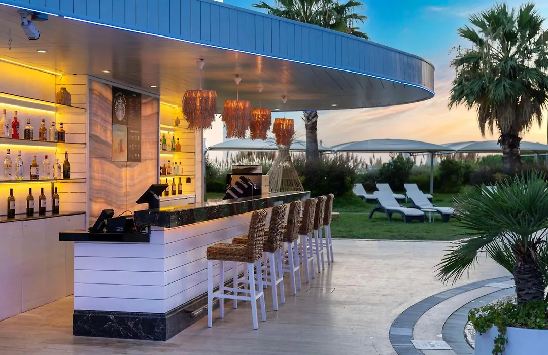 Radisson Blu Hotel Istanbul Ottomare-1