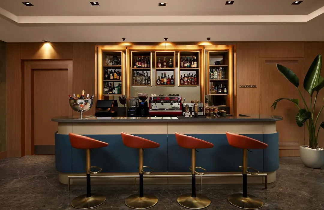 Lokalist, Istanbul, A Tribute Portfolio Hotel-1
