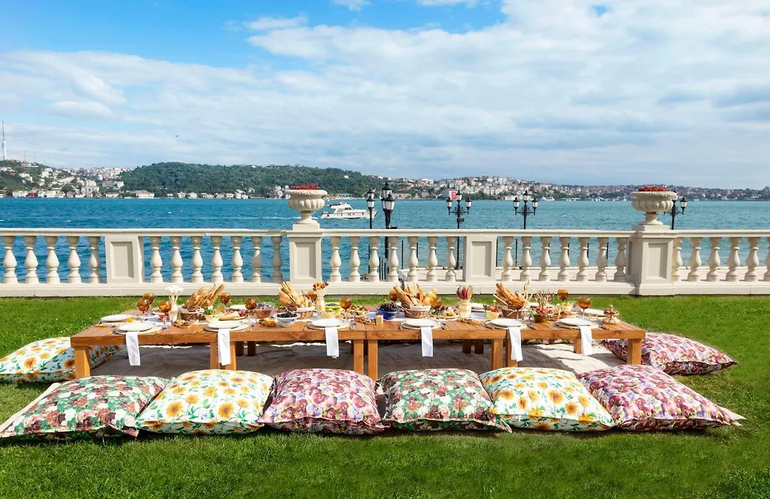 Ciragan Palace Kempinski Istanbul-1