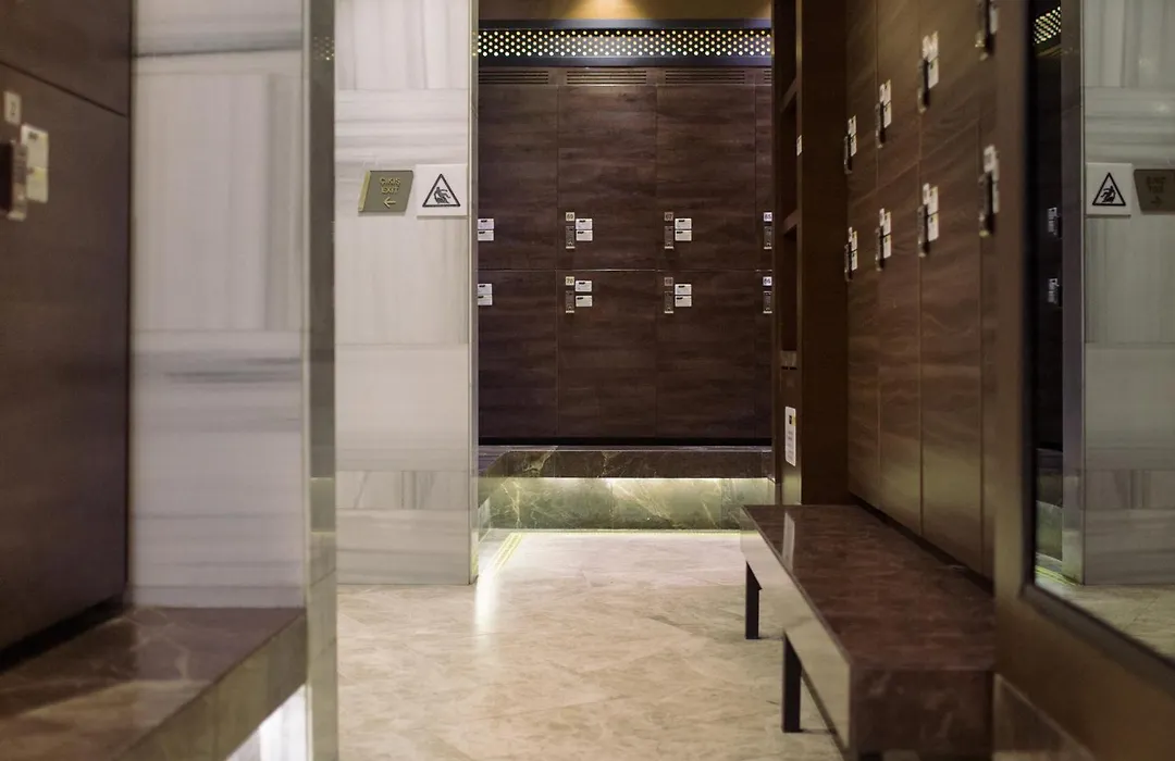 Hilton Istanbul Kozyatagi-1