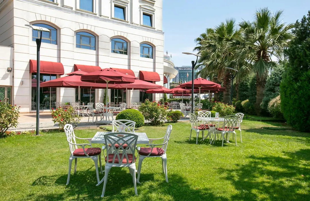 Limak Eurasia Luxury Hotel-1