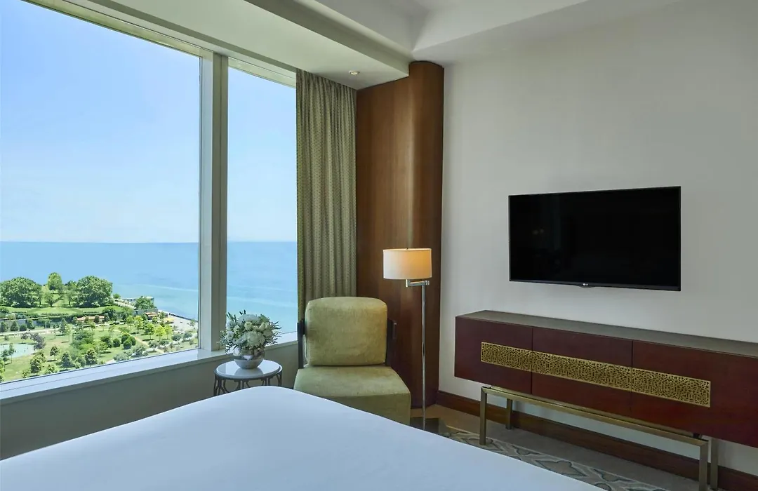 Hyatt Regency Istanbul Atakoy-1