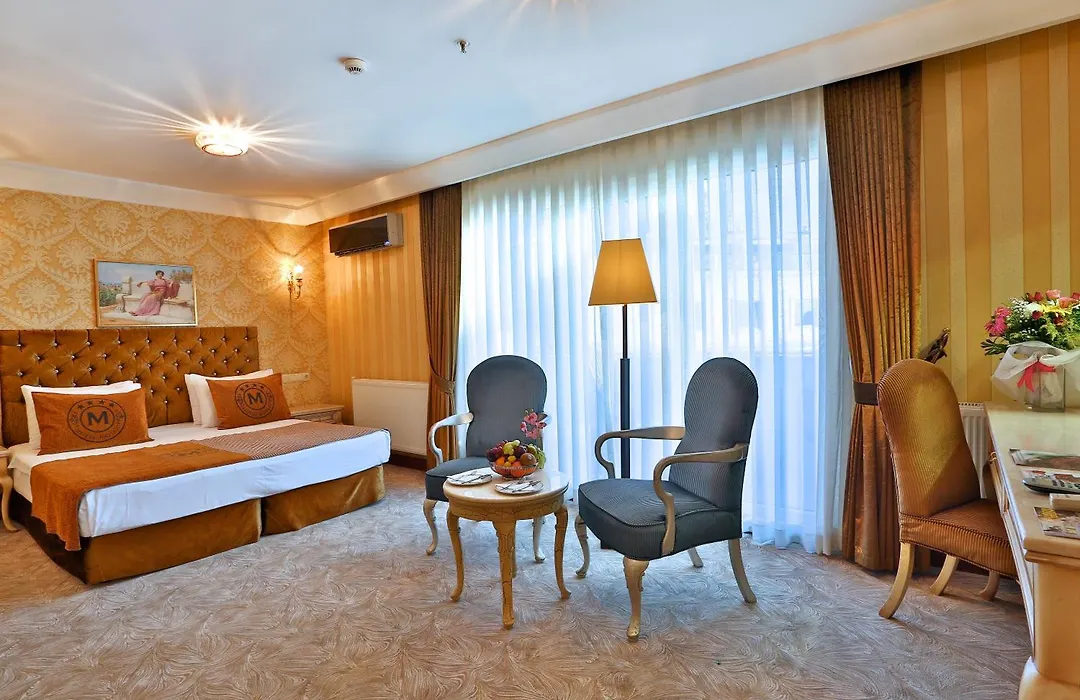 Mosaic Hotel Old City -Special Category-1