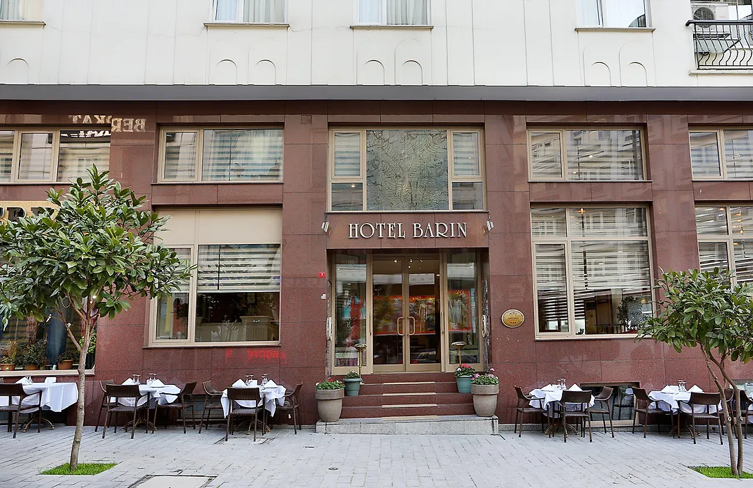 Barin Hotel-1