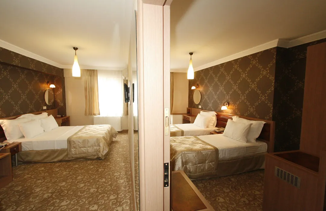 Senabil Hotel Old City & Spa-1
