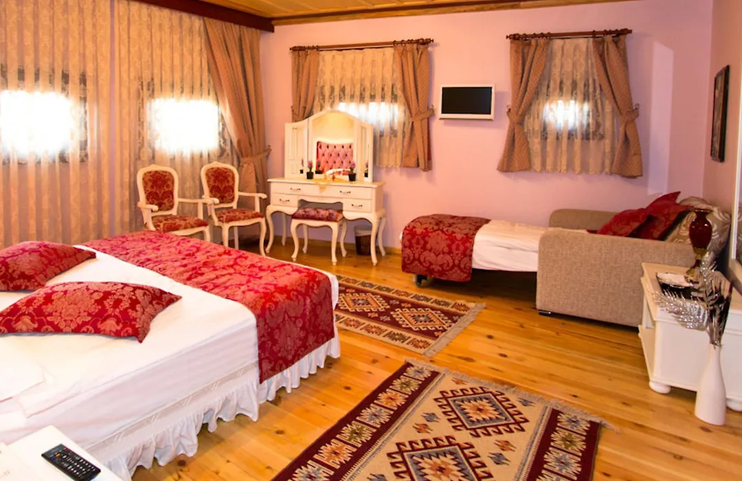 Esans Hotel - Special Category-1