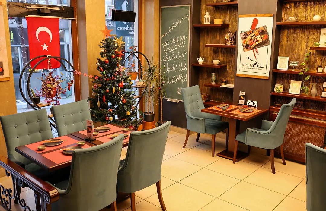 Cumbali Luxury Boutique Hotel-1