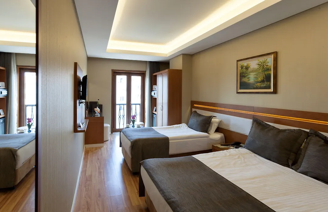 Sorriso Hotel-1