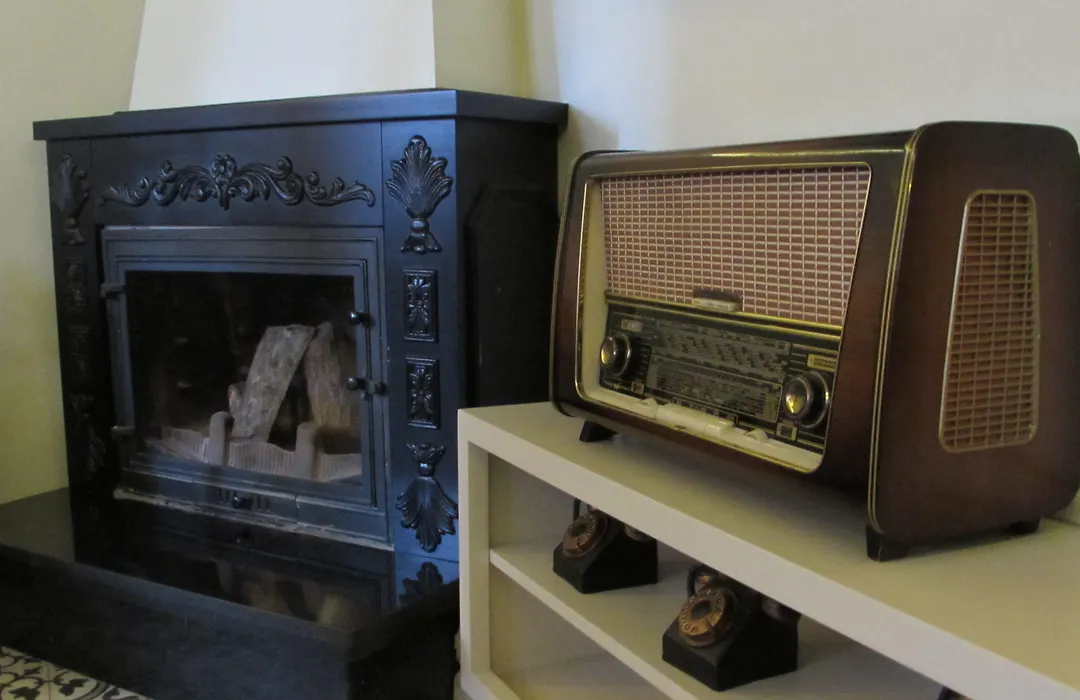 Louis Appartements Galata-1