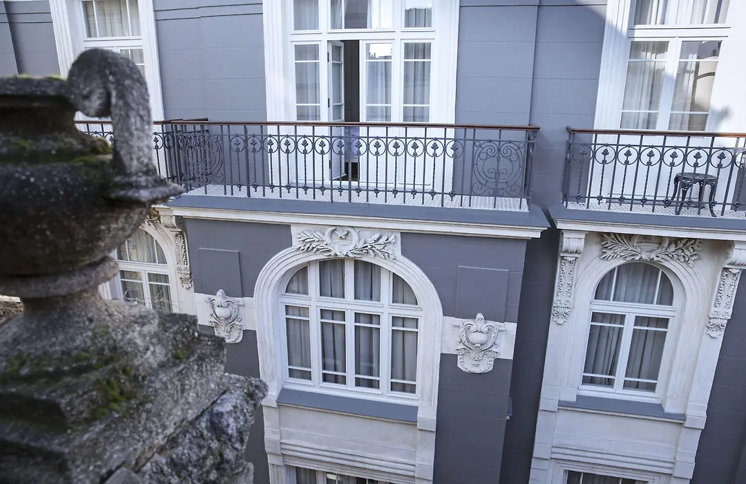 Corinne Art&Boutique Hotel-1