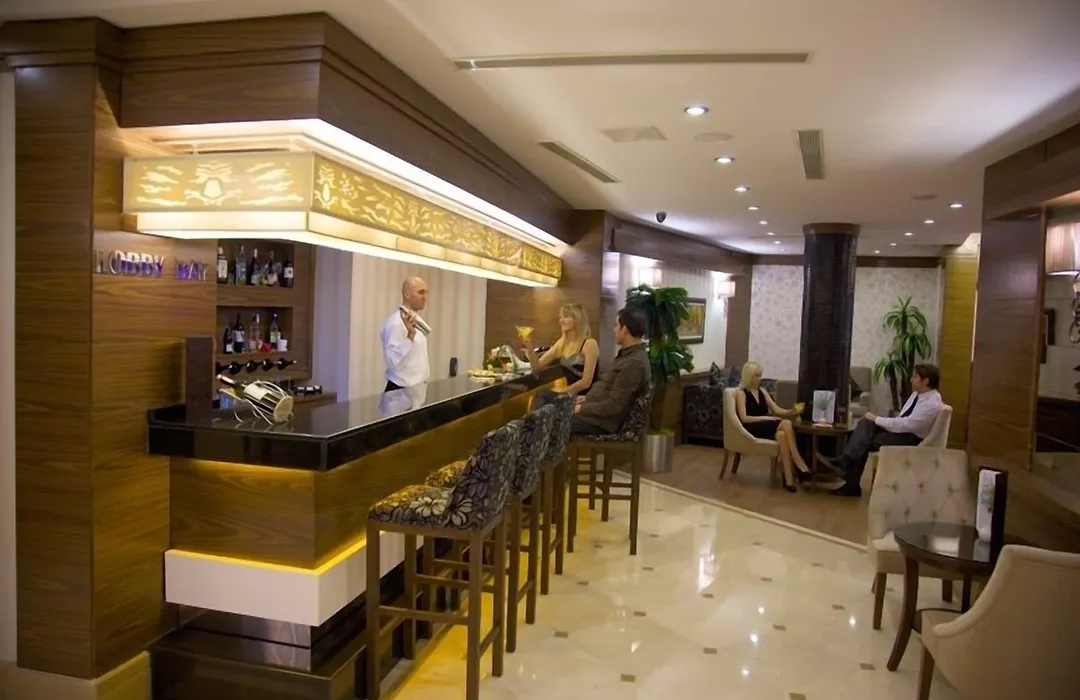 Mirilayon Hotel - Old Town-1