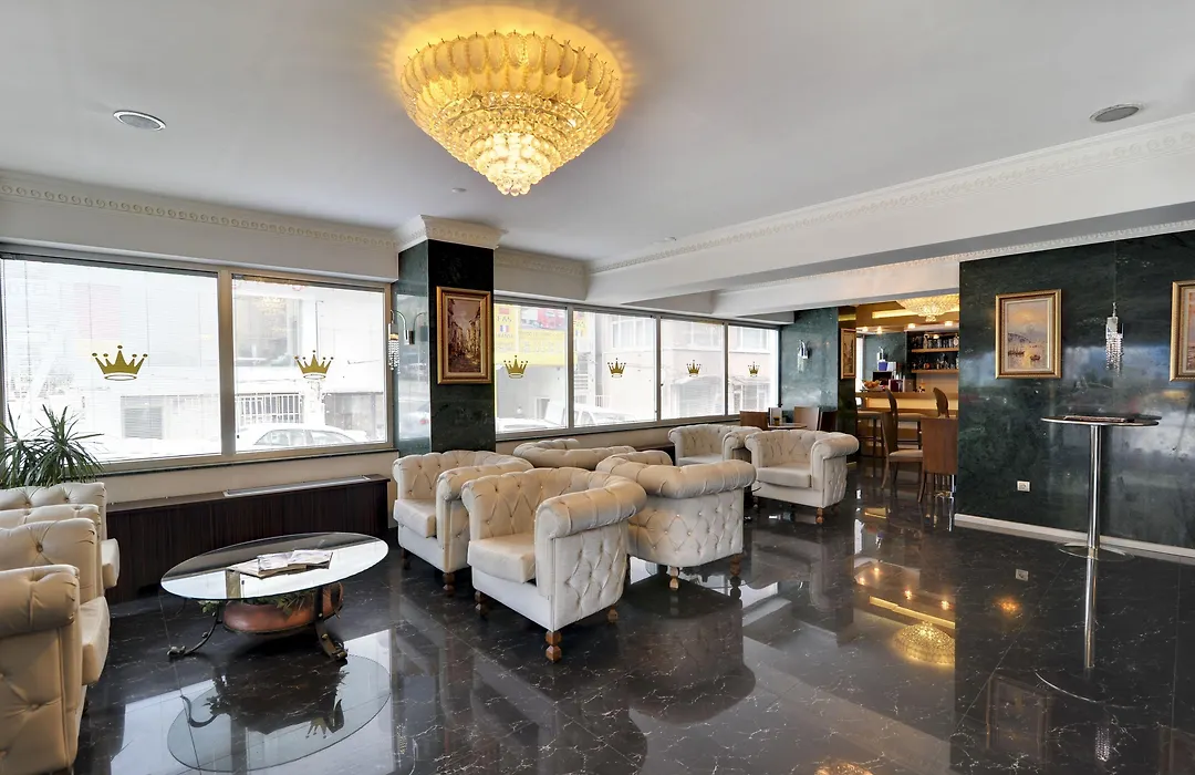 Princess Old City Hotel-1