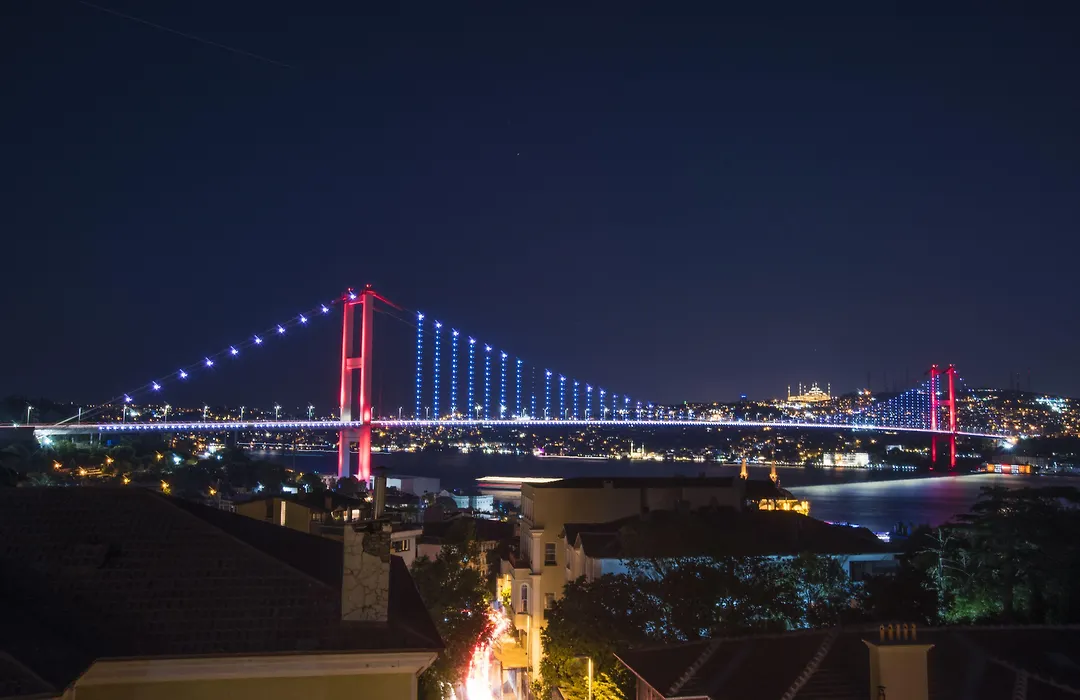 Malta Bosphorus Hotel-1
