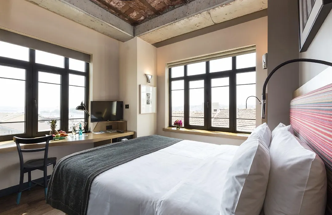 Bankerhan Hotel Galata - Adults Only Special Category-1
