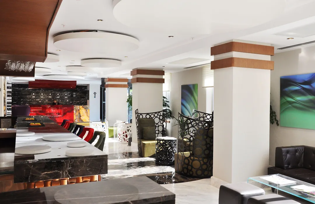 Veyron Hotels&SPA-1
