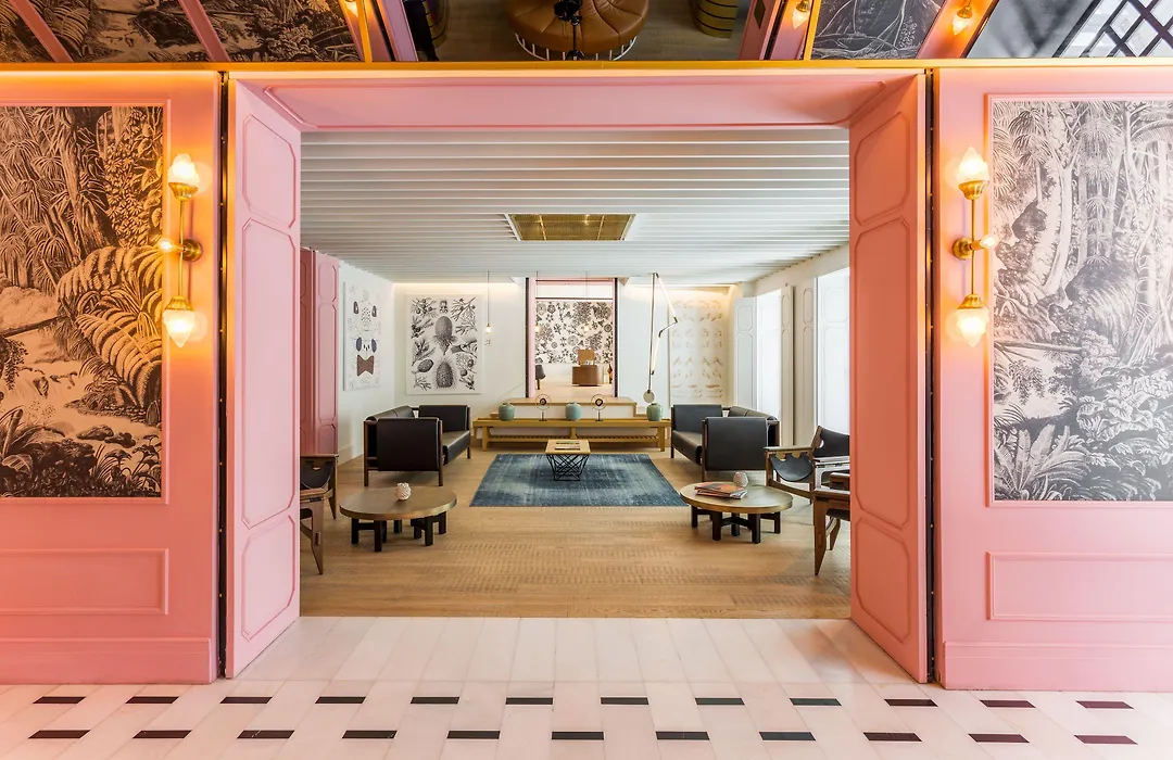 The Wings Hotels Collection-1