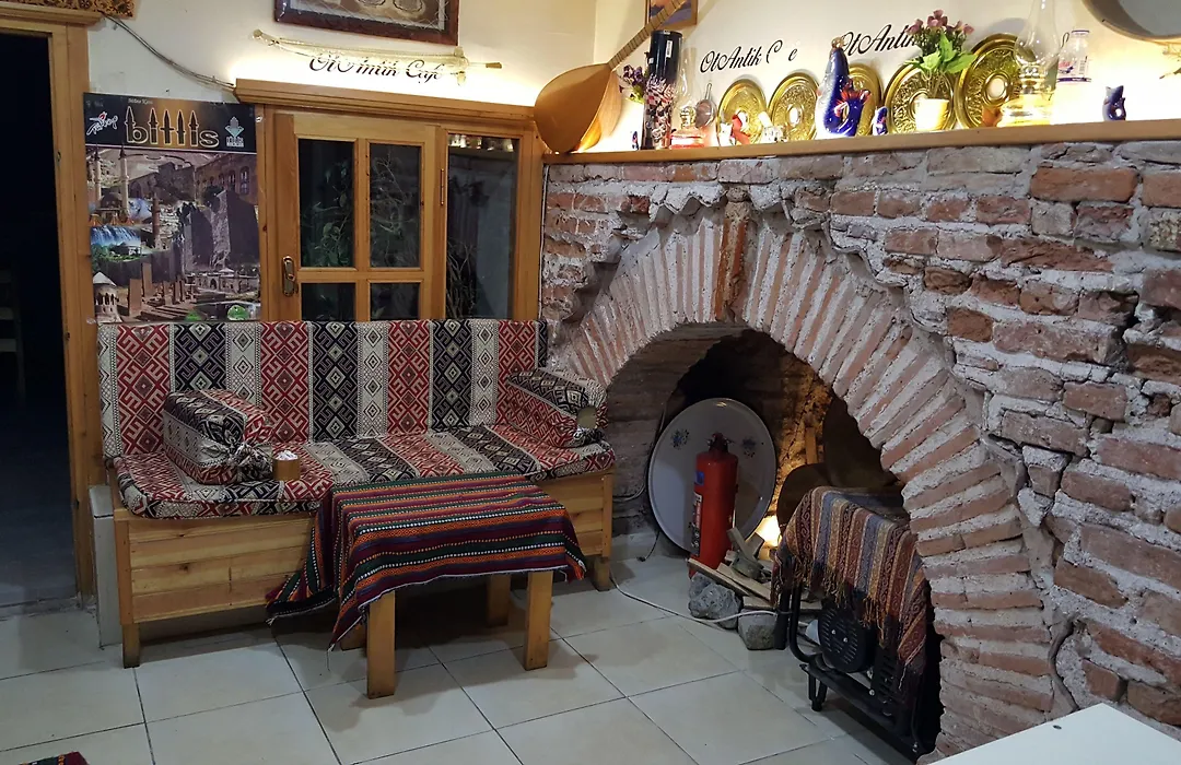 Otantik Hotel-1