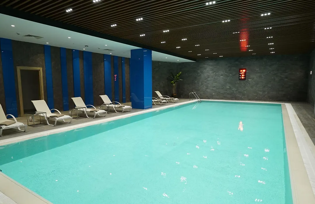 Tryp By Wyndham Istanbul Basin Ekspres-1