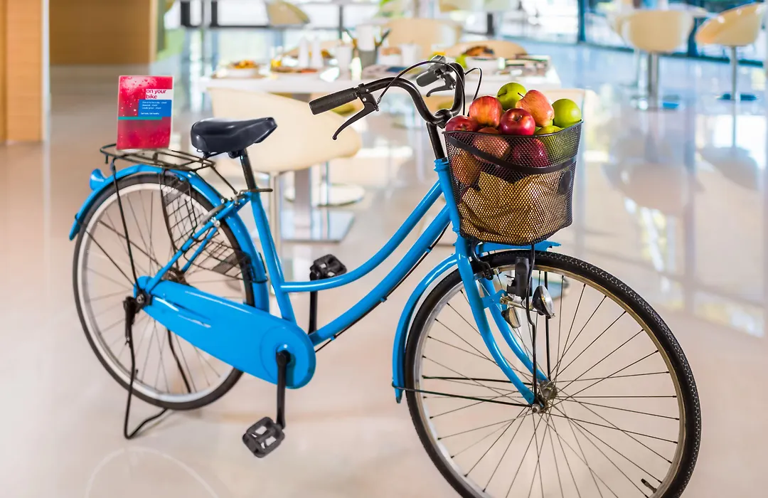 Park Inn By Radisson Istanbul Airport Odayeri-1