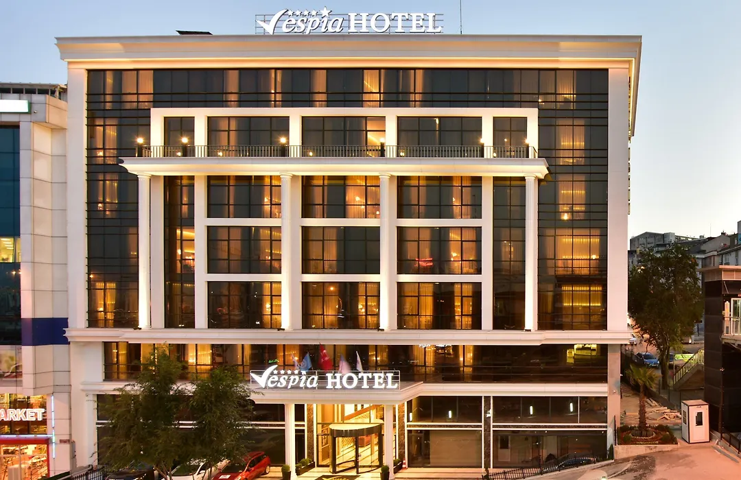 Vespia Hotel-1