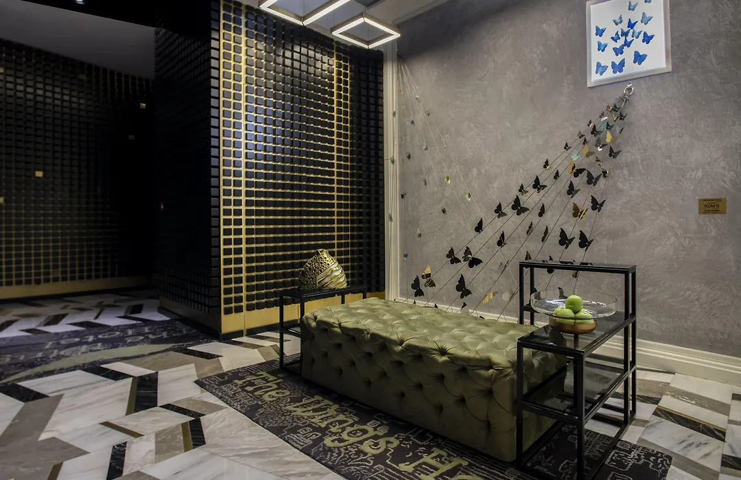 The Wings Hotels Karakoy-1