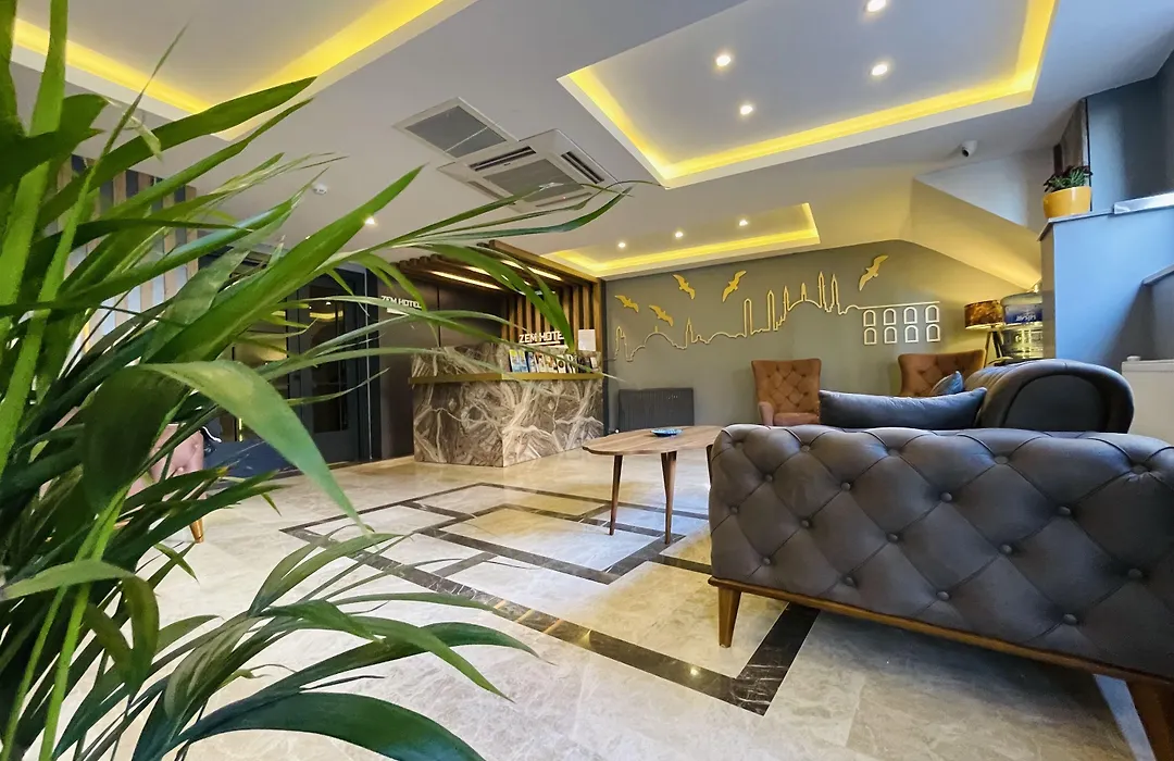 Zem Hotel-1