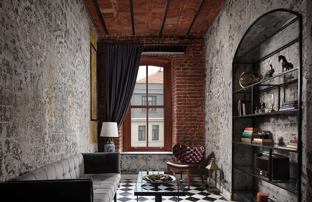 Decamondo Galata, A Tribute Portfolio Hotel-1
