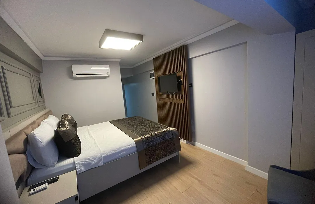 Azra Sultan Hotel & Spa-1