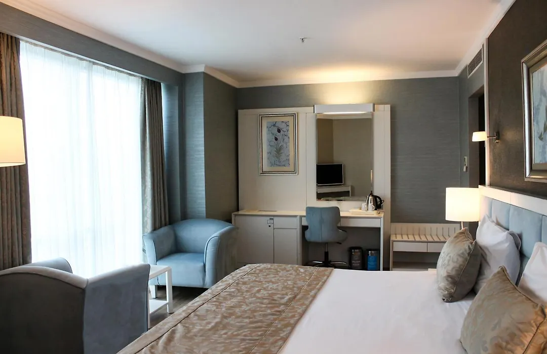 Byotell Istanbul-1